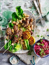 BBQ-Genuss: Die besten Grill-Rezepte für jeden Geschmack
