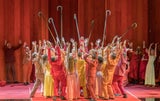 "Oedipe"-Premiere bei den Bregenzer Festspielen