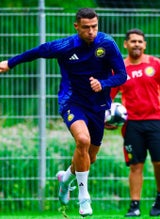 Ronaldo