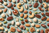 Wie gesund sind "gesunde" Lebensmittel wirklich?
