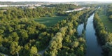 Traunauen Ostumfahrung