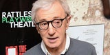 Woody Allen