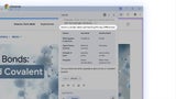 Auch beim Wechsel zwischen Tabs bleibt die Unterhaltung mit Gemini bestehen – später sogar über mehrere Seiten gleichzeitig.&nbsp;