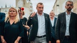 FPÖ AfD Favoriten