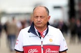 Frederic Vasseur
