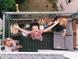 Achtung: Diese Dinge sind auf Terrasse und Balkon verboten