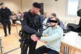 Bandenkrieg Prozess