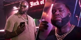 Boobie Ike – vom Straßenleben zum erfolgreichen Unternehmer in Vice City.&nbsp;