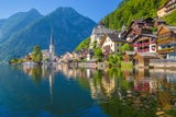 Salzkammergut im Sommer: Tipps für Österreichs zauberhaftesten Fleck