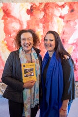 Konstanze Breitebner, Nicole Aigner&nbsp;