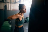 Fett verbrennen wie mit 20? DIESES Workout macht's möglich