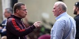 Max Eberl Uli Hoeneß