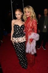 MTV VMAs 2025: Die heißesten Looks und die wildesten Fashion-Pannen