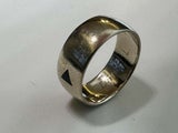 Fake-Shamanin Ringe Amela
