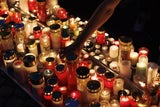 Lichtermeer Graz