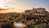 Die schönsten Hotelgärten im großen Check