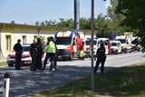 Mord traiskirchen