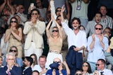 Sienna Miller und Oli Green