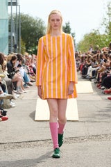 Ich war auf der Copenhagen Fashion Week – alle Modeprofis setzen jetzt auf diese 5 Trends