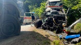 rettungswagen