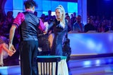Simone Lugner und Danilo Campisi