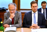 Pröll, Marterbauer