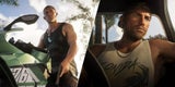 Jason Duval – Ex-Soldat auf der Suche nach einem besseren Leben.&nbsp;