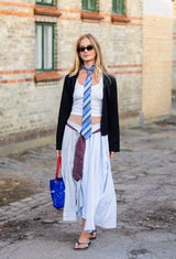Ich war auf der Copenhagen Fashion Week – alle Modeprofis setzen jetzt auf diese 5 Trends