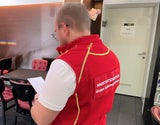 Betrieb gefährdete mit Gasdiebstahl ganze Umgebung