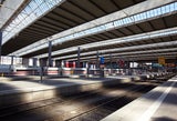 DIESER Wiener Bahnhof zählt zu den schlechtesten Europas