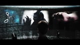 Szene aus Minority Report (2002): Verbrechen erkennen, bevor sie geschehen.&nbsp;