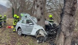 Unfall Wachau Emmersdorf
