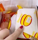 Burger Norrdkorea