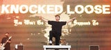 Knocked Loose