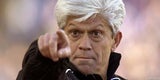 Werner Lorant ist im Geschäft zurück