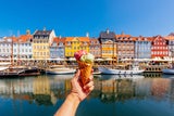 Gratis-Urlaub in Kopenhagen: Dänische Hauptstadt belohnt umweltbewusste Urlauber