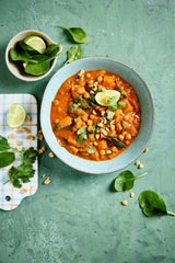 Die besten Suppen für den Herbst: Wärmende Ideen für kalte Tage