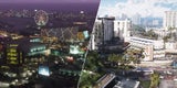 Vice City ist das pulsierende Herz von Leonida, inspiriert von Miami (USA). Die Stadt bietet eine Mischung aus glamourösen Stränden und einem lebhaften Nachtleben.&nbsp;