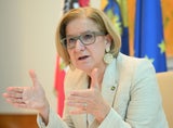 Mikl-Leitner: "Mehr Abschiebungen bedeutet mehr Sicherheit für unsere Landsleute vor kriminellen Migranten."