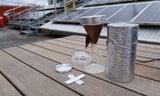 Der Prototyp in Aktion: Klein, aber wirkungsvoll.&nbsp;