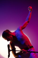 Am 4. Juli feiert das Europaballett im SommerTheaterPark in St. Pölten die Premiere seines neuen Balletts "Queen – Mercury the Legend".&nbsp;