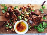 Grillsaison: Diese Spieße sind alles andere als spießig!