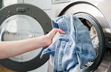 Wäsche waschen: 3 geniale Hacks, die Wasser und Strom sparen!