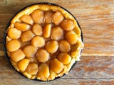 Sommer auf der Zunge: Fruchtige Desserts für heiße Tage
