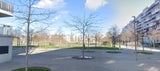 Park Schüsse