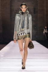 Sophie Turner glitzert, Jaden Smith leuchtet - Starpower bei der Louis Vuitton Cruise