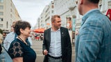 FPÖ AfD Favoriten