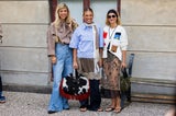 Ich war auf der Copenhagen Fashion Week – alle Modeprofis setzen jetzt auf diese 5 Trends