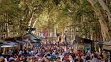 Sommerurlaub 2025: Wo es zu voll wird – und wohin Sie stattdessen reisen sollten