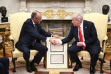 merz trump